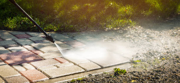 Best Post-Construction Pressure Washing  in Pleasanton, TX